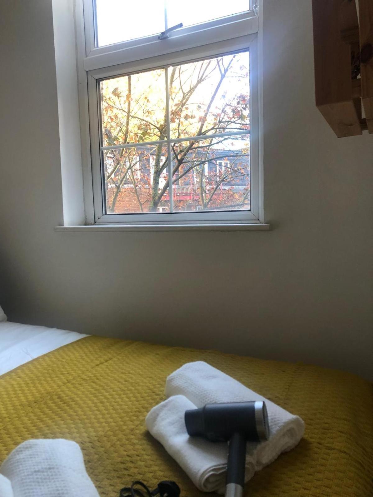 Bright And Cozy Entire Flat Near Euston Station And Ucl Hospital *