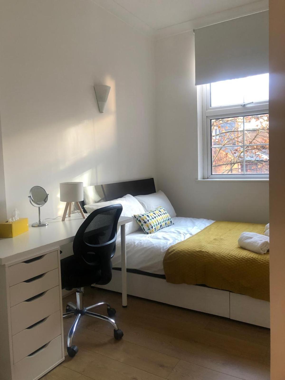 Bright And Cozy Entire Flat Near Euston Station And Ucl Hospital * Londres