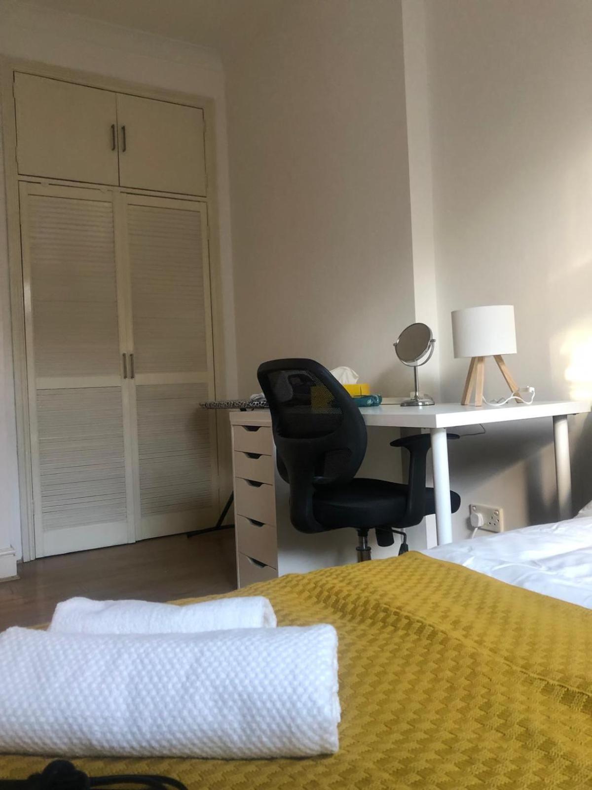 Appartement Bright And Cozy Entire Flat Near Euston Station And Ucl Hospital