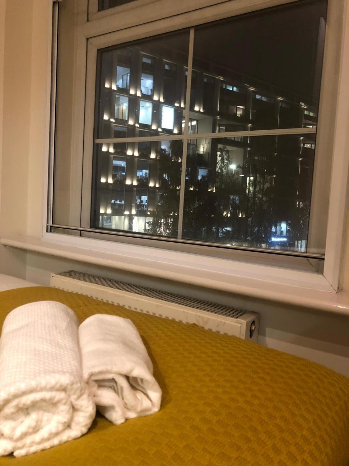 Appartement Bright And Cozy Entire Flat Near Euston Station And Ucl Hospital *