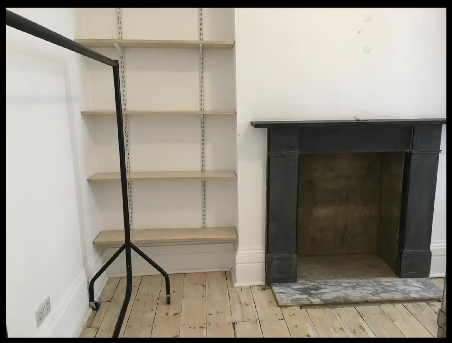 Fabulous Spacious Stylish Private In Nw6 With Excellent Transport Links To Centre, Hosted By Female Currently Taking Bookings For Females & Couples Only, Suitable For Holidays, Study, Work, Courses Or Inbetween Séjour chez l'habitant *