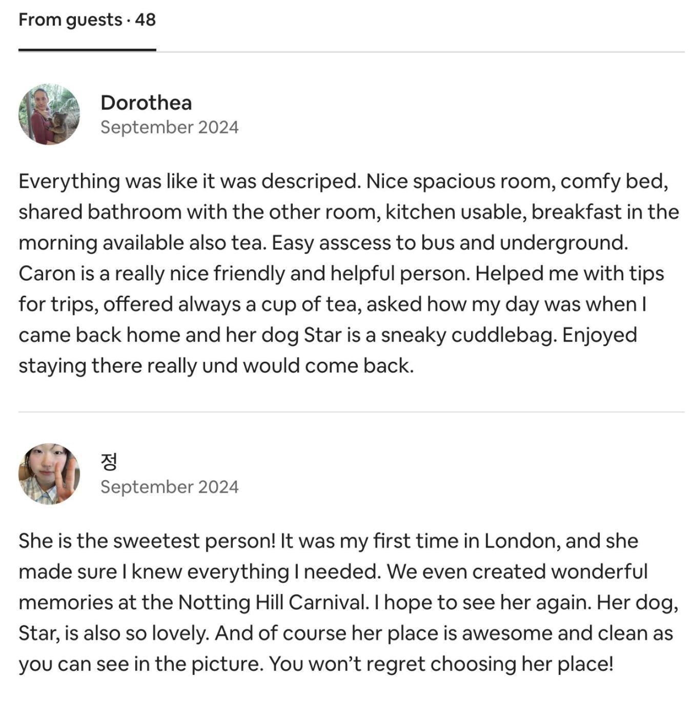 Séjour chez l'habitant Fabulous Spacious Stylish Private In Nw6 With Excellent Transport Links To Centre, Hosted By Female Currently Taking Bookings For Females & Couples Only, Suitable For Holidays, Study, Work, Courses Or Inbetween Londres