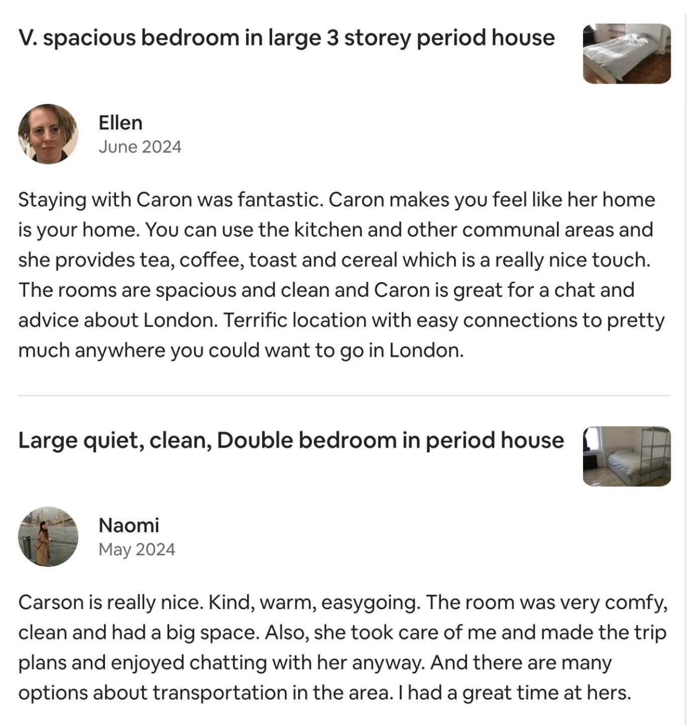 Séjour chez l'habitant Fabulous Spacious Stylish Private In Nw6 With Excellent Transport Links To Centre, Hosted By Female Currently Taking Bookings For Females & Couples Only, Suitable For Holidays, Study, Work, Courses Or Inbetween