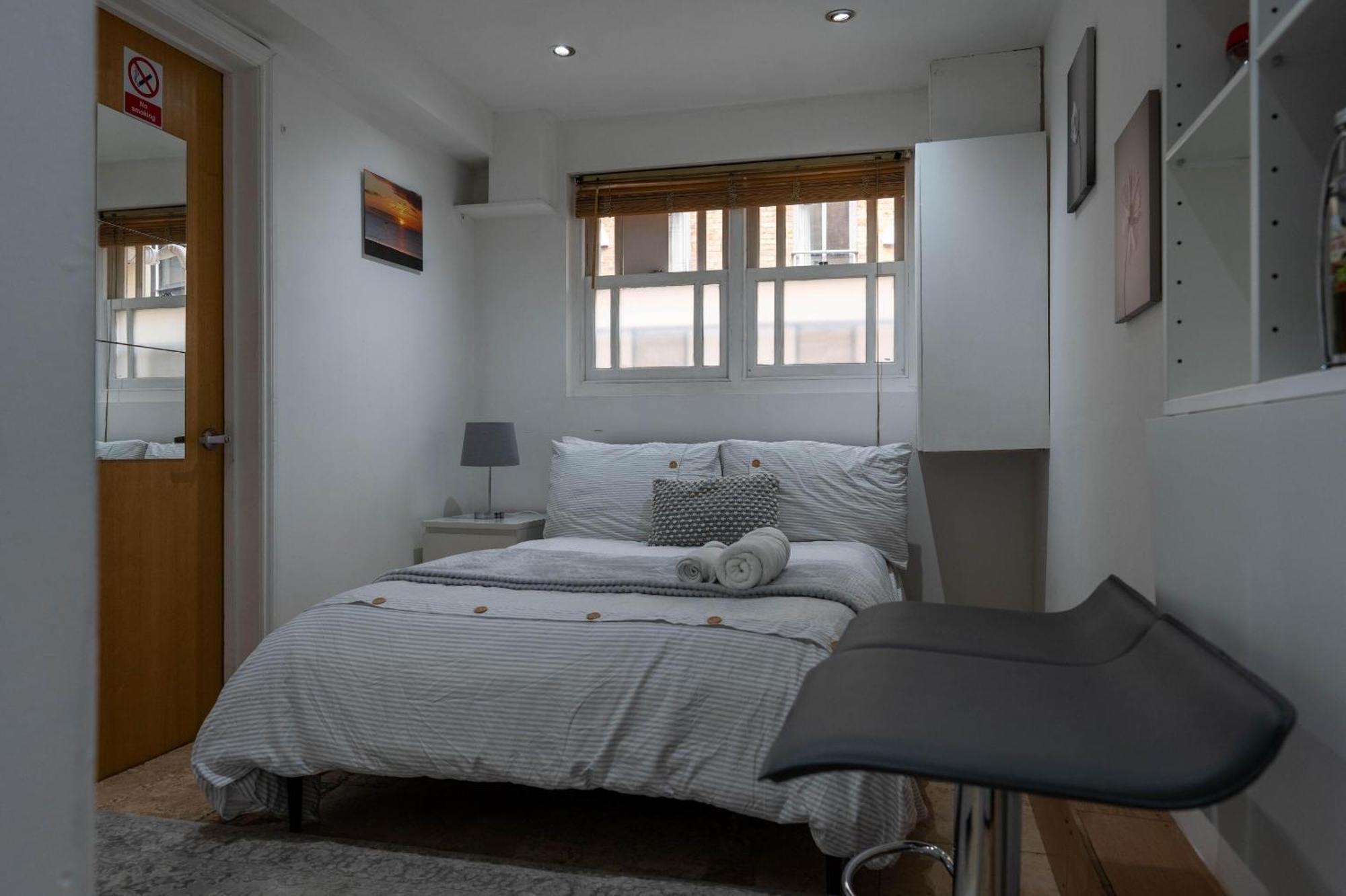 Appartement Stunning Angel