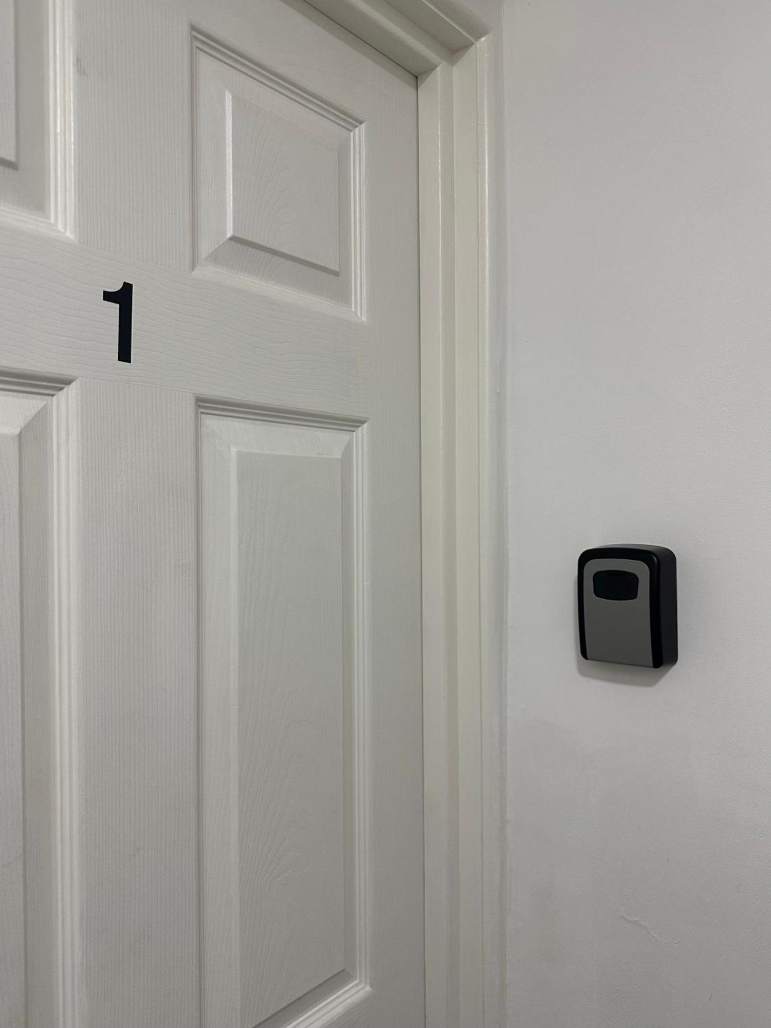 Keysan House 1 Apartamento