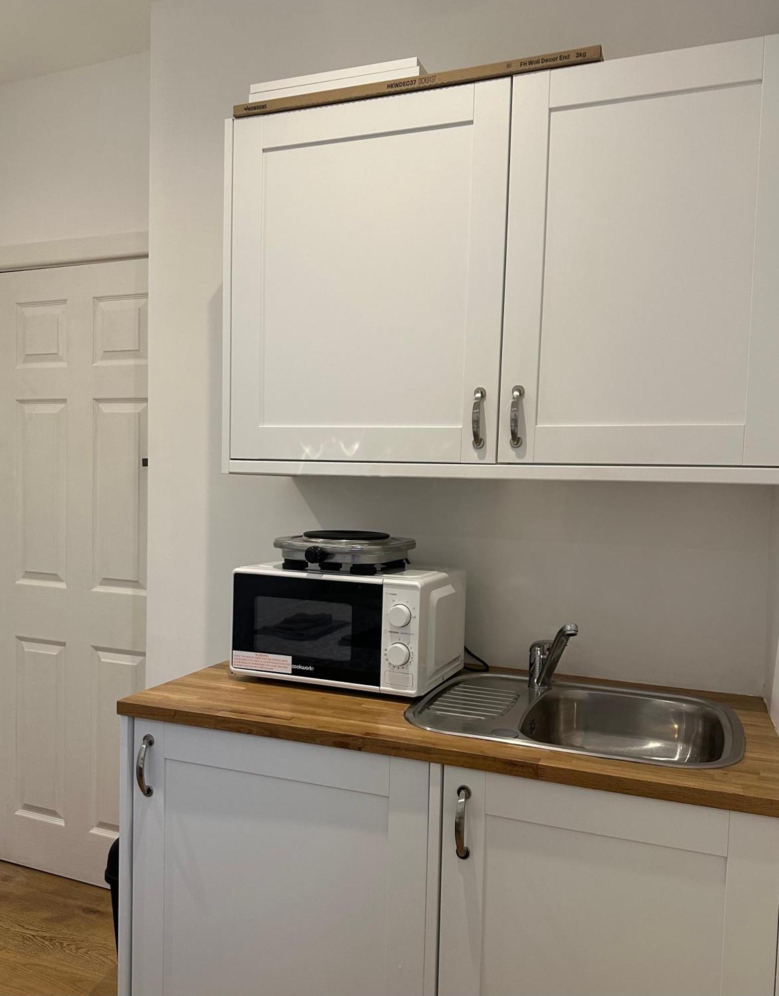 Apartamento Keysan House 1 *