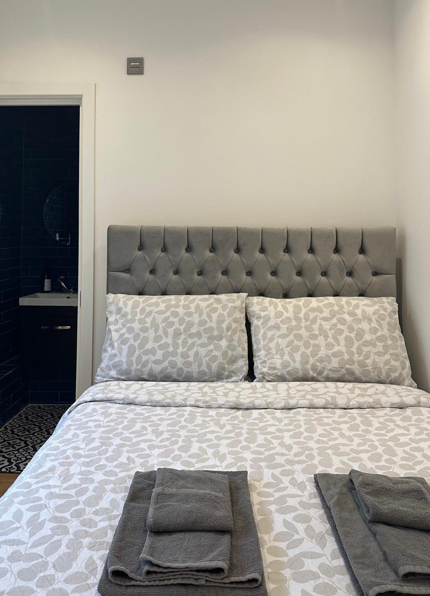 Keysan House 1 Apartamento Londres