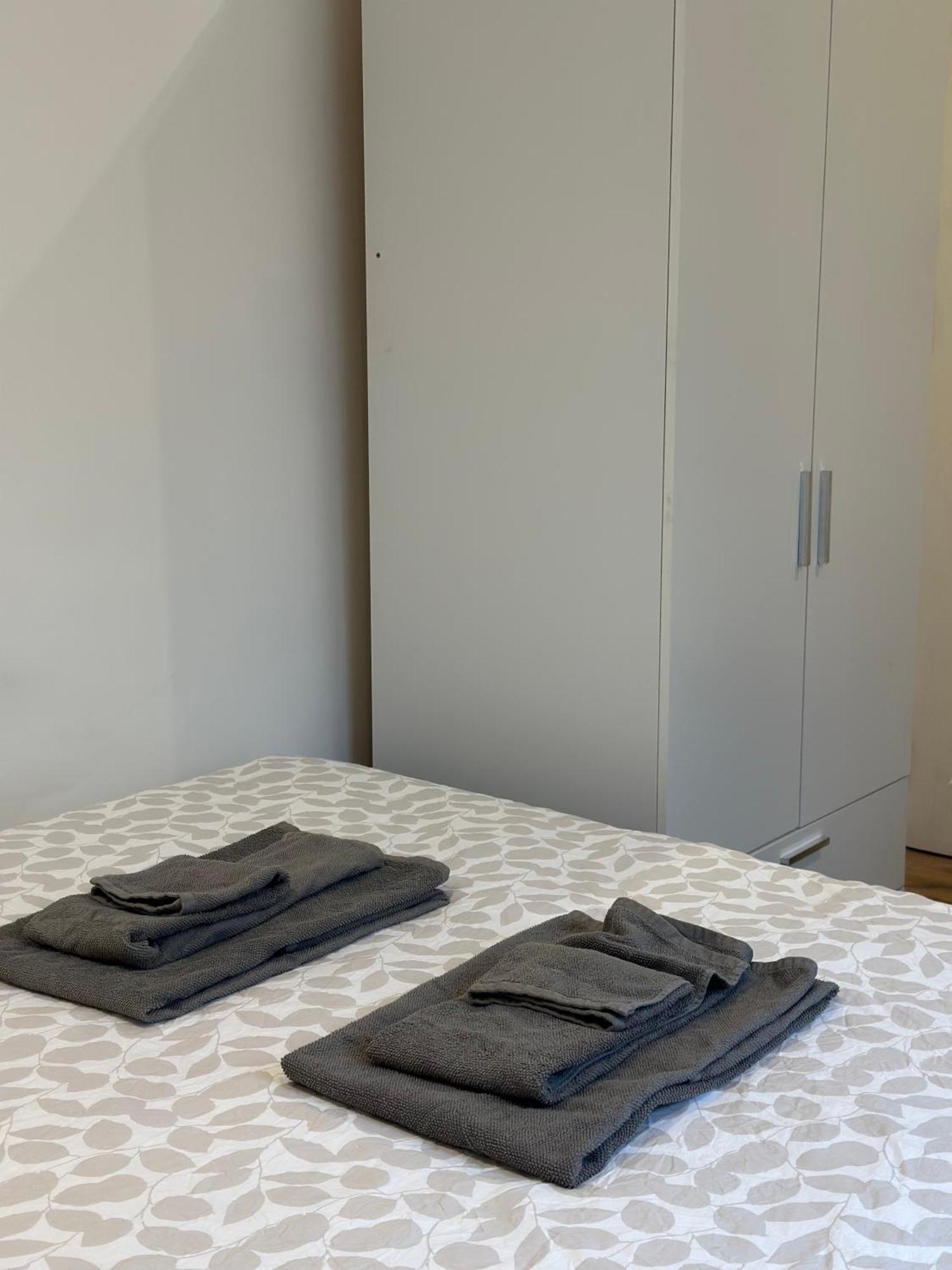Keysan House 1 Apartamento Londres