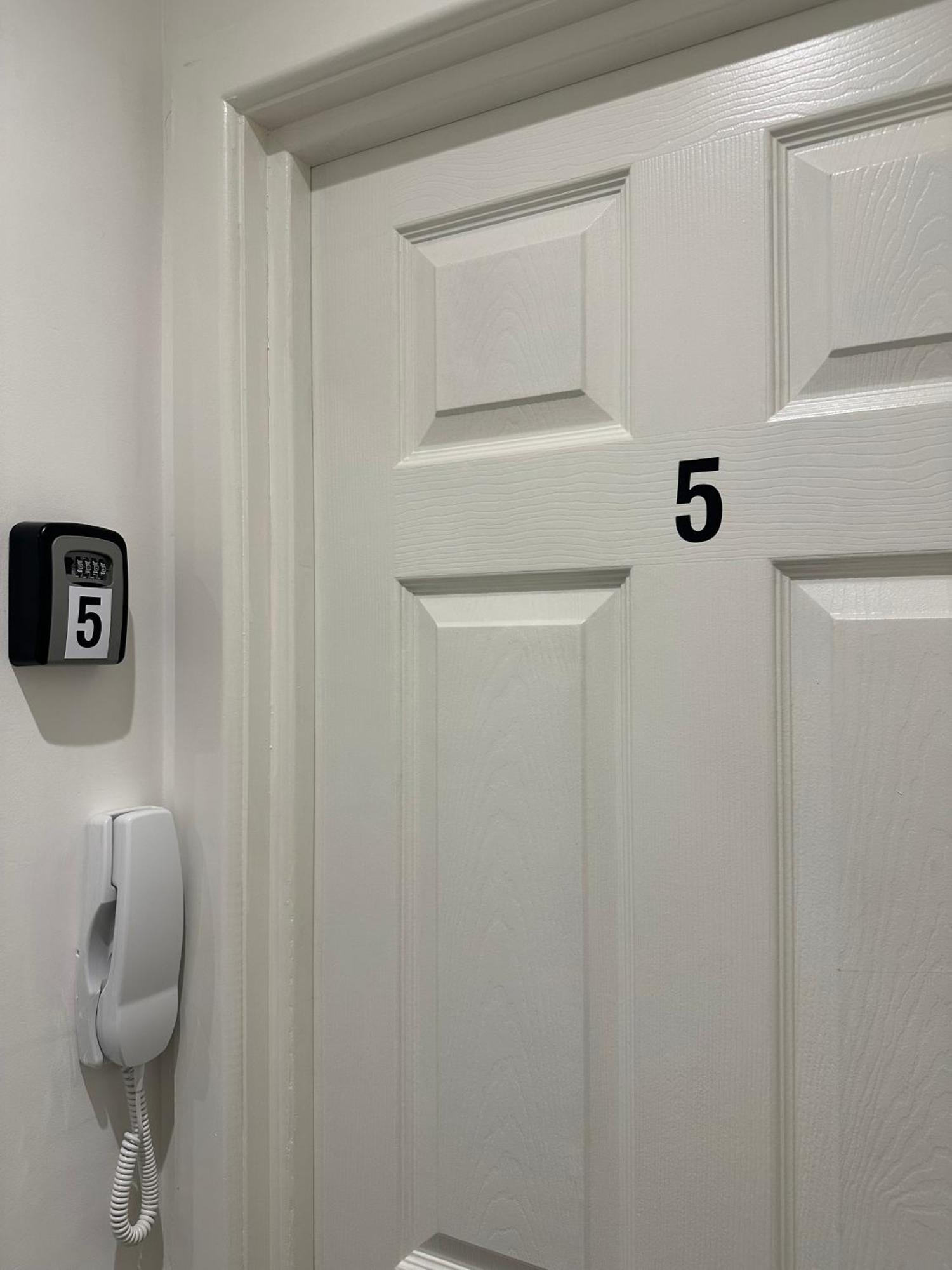 Keysan House 1 * Londres