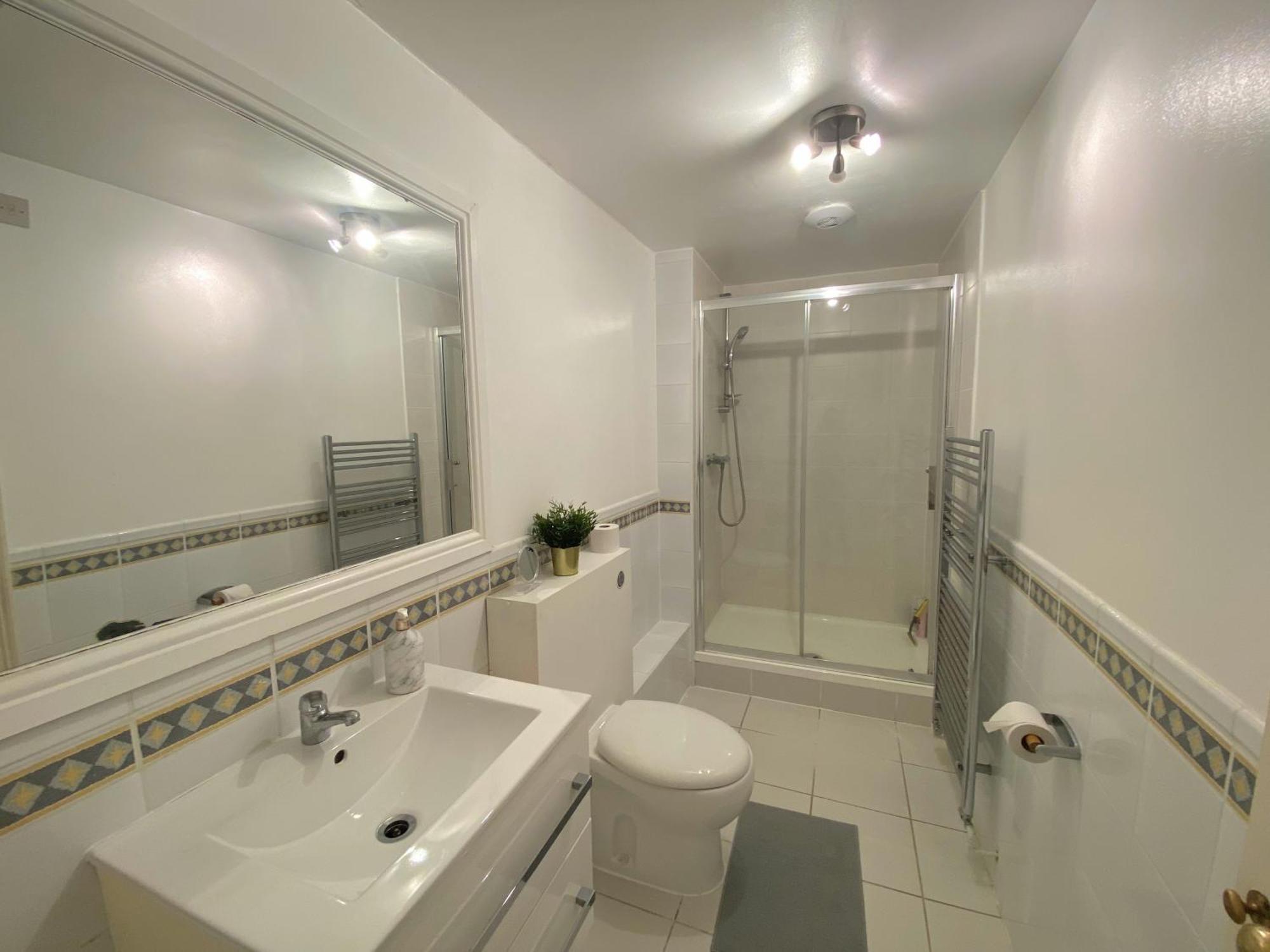 In Of - Putney Homestay