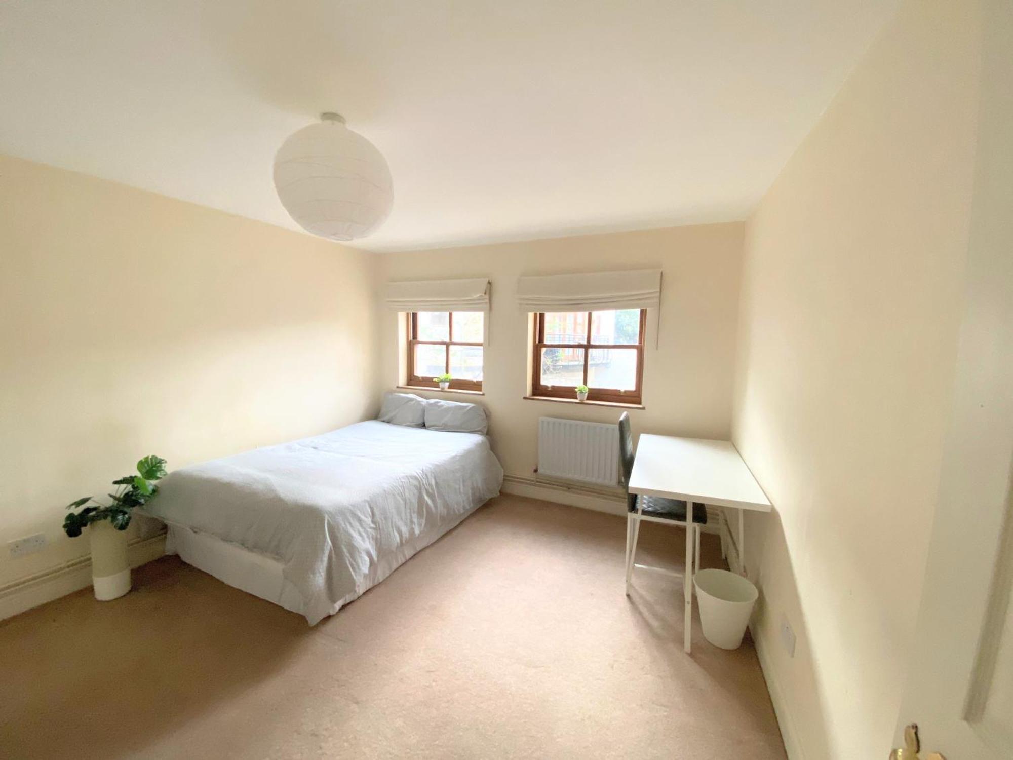 Séjour chez l'habitant In Of - Putney Londres
