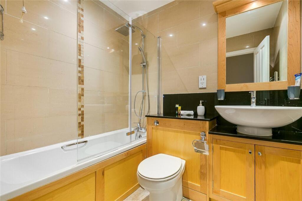 Séjour chez l'habitant In Of - Putney *