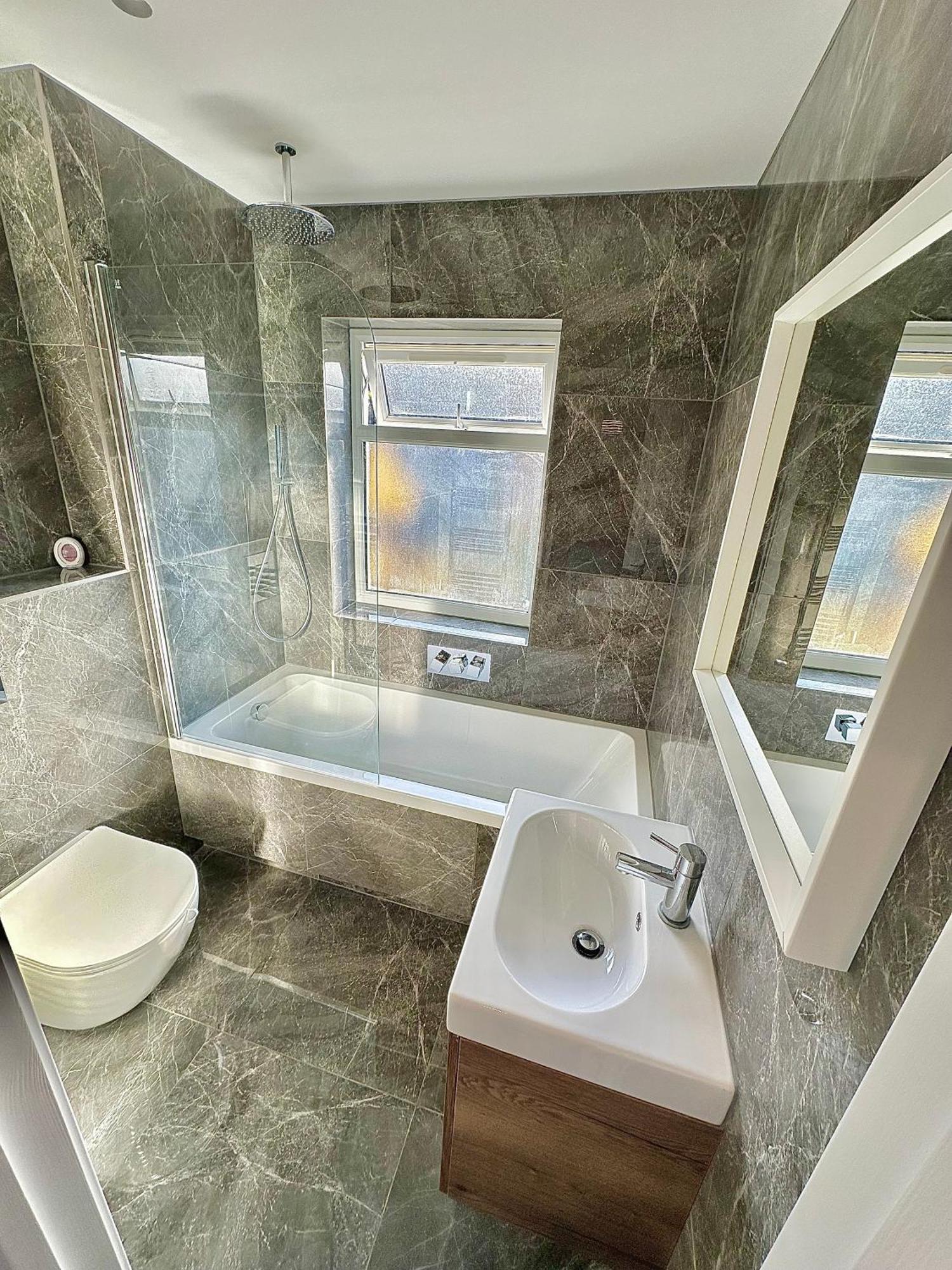 Apartment Talgarth Penthouse London