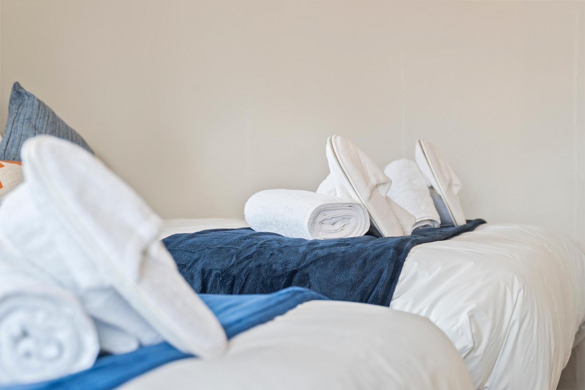 Vakantiehuis Wembley Stadium 2 Bed Aprt