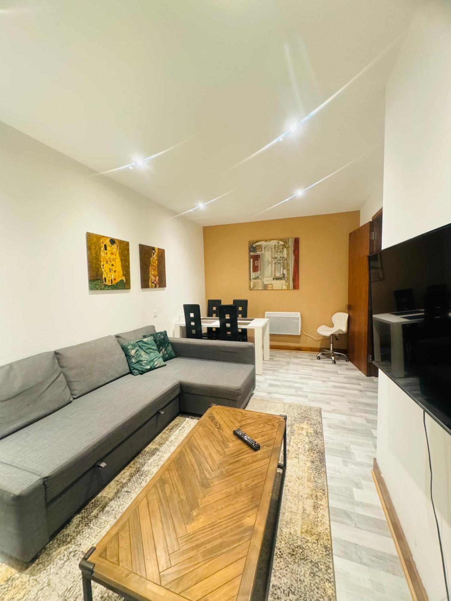 1-bed Marylebone Appartement *
