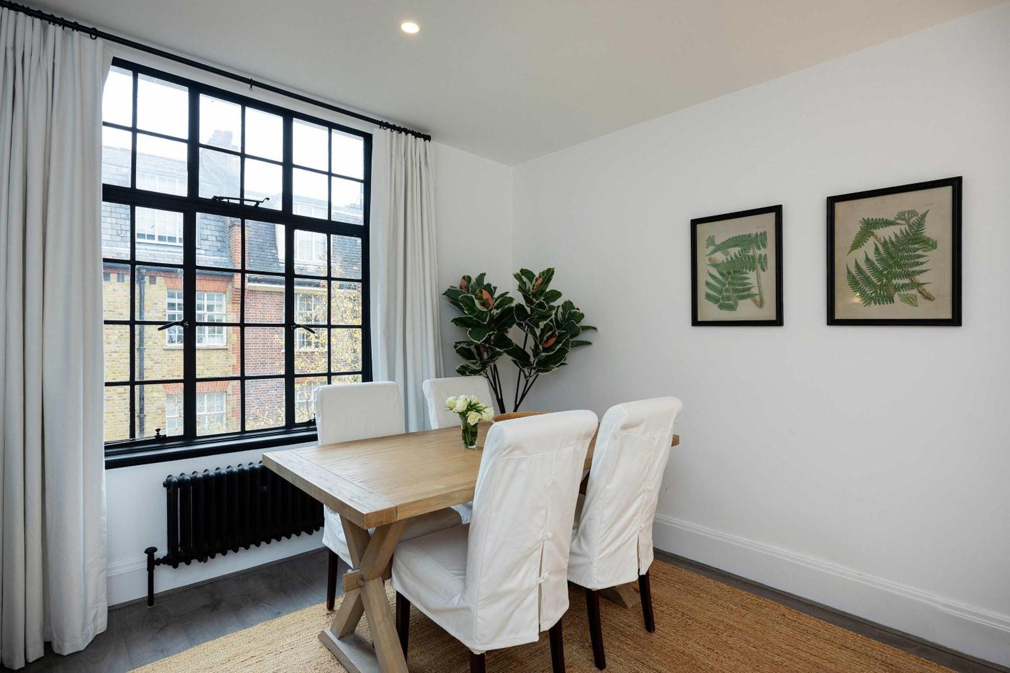 Apartamento Veeve - A Sumptuous *
