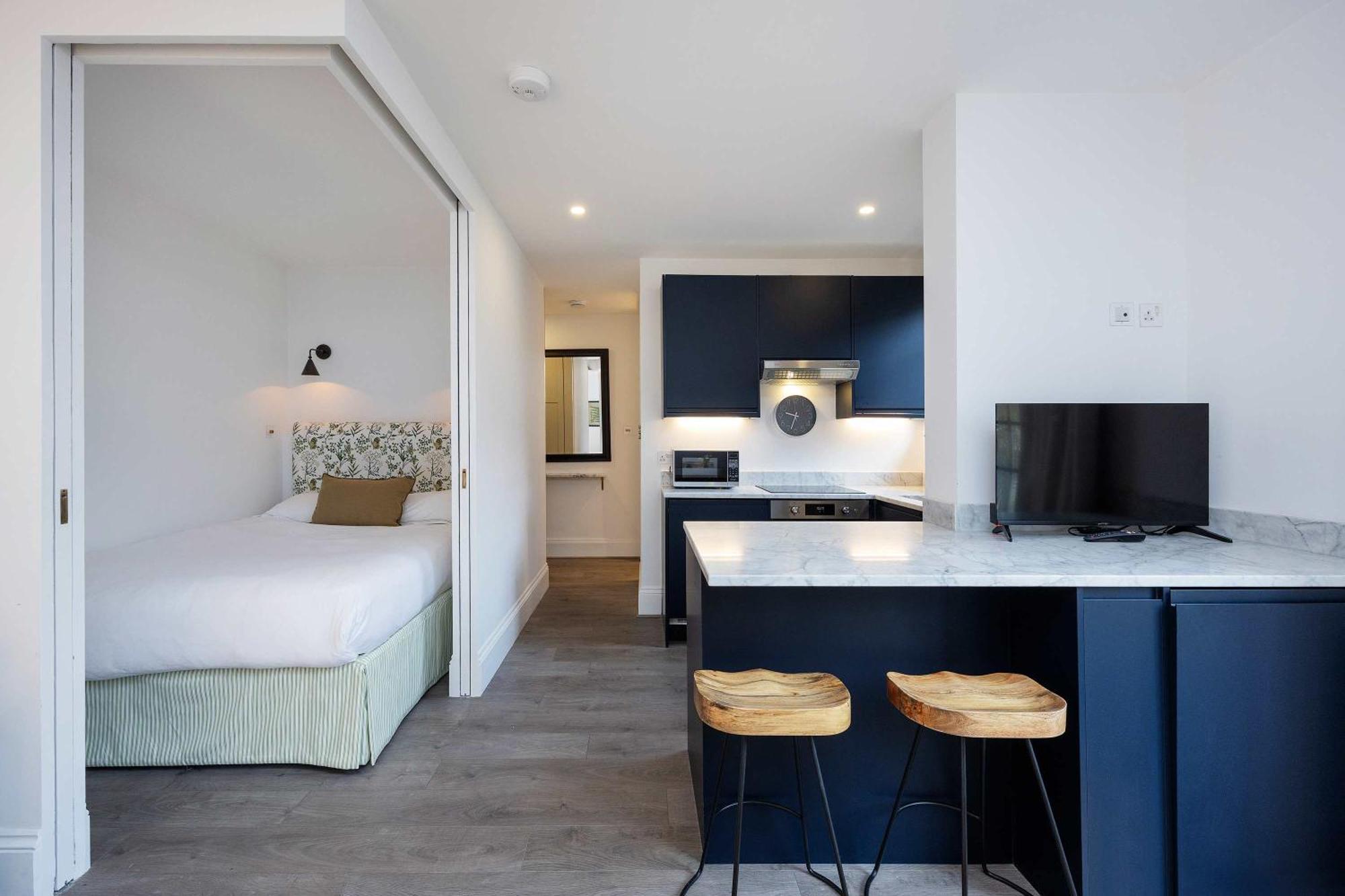 Veeve - A Sumptuous Apartamento