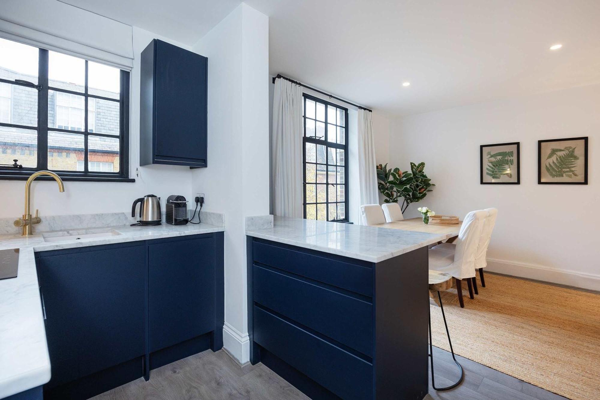Veeve - A Sumptuous Apartamento *