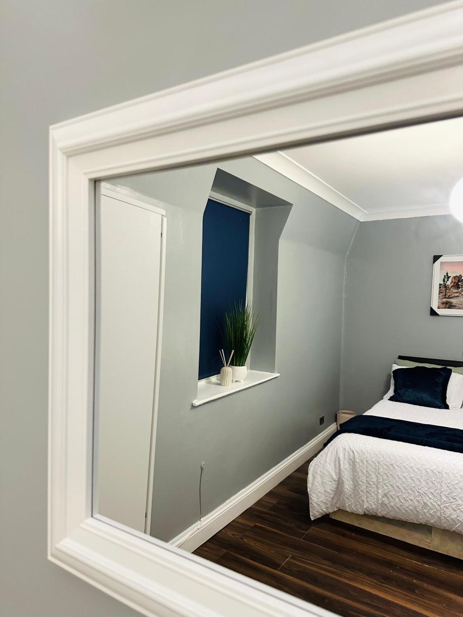 1bedroom And Living-room In King's Cross Apartamento *