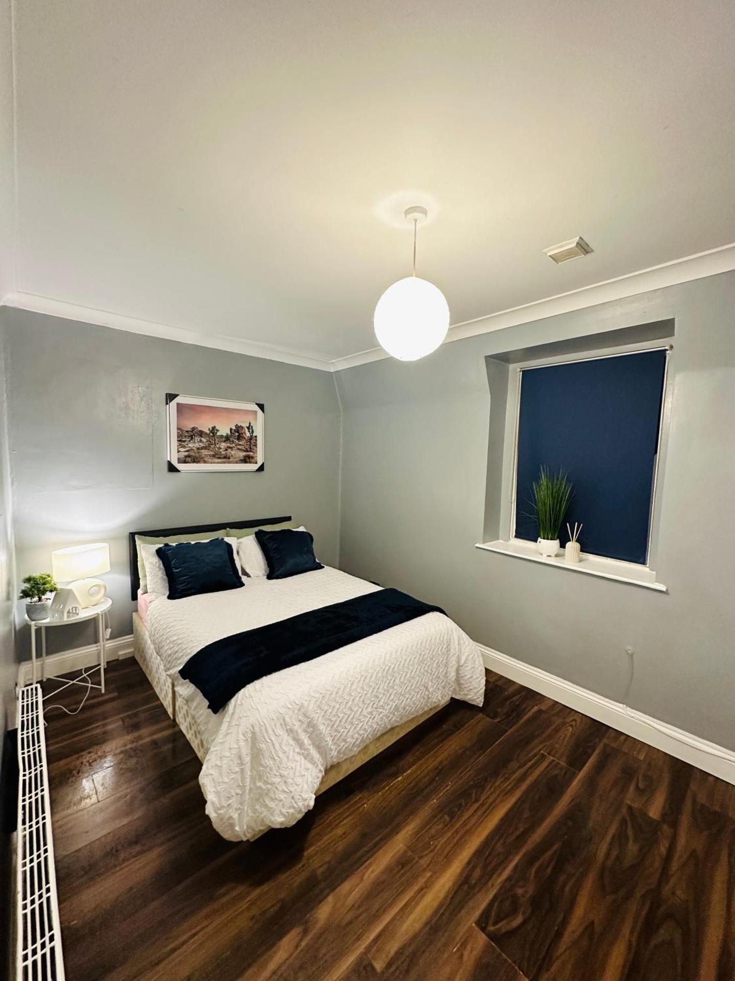 Apartamento 1bedroom And Living-room In King's Cross Londres