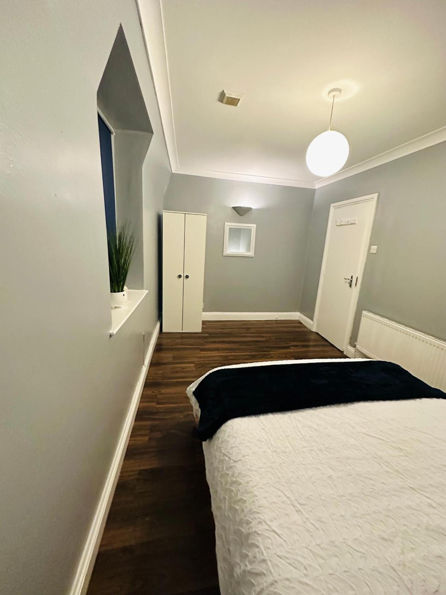 Apartamento 1bedroom And Living-room In King's Cross