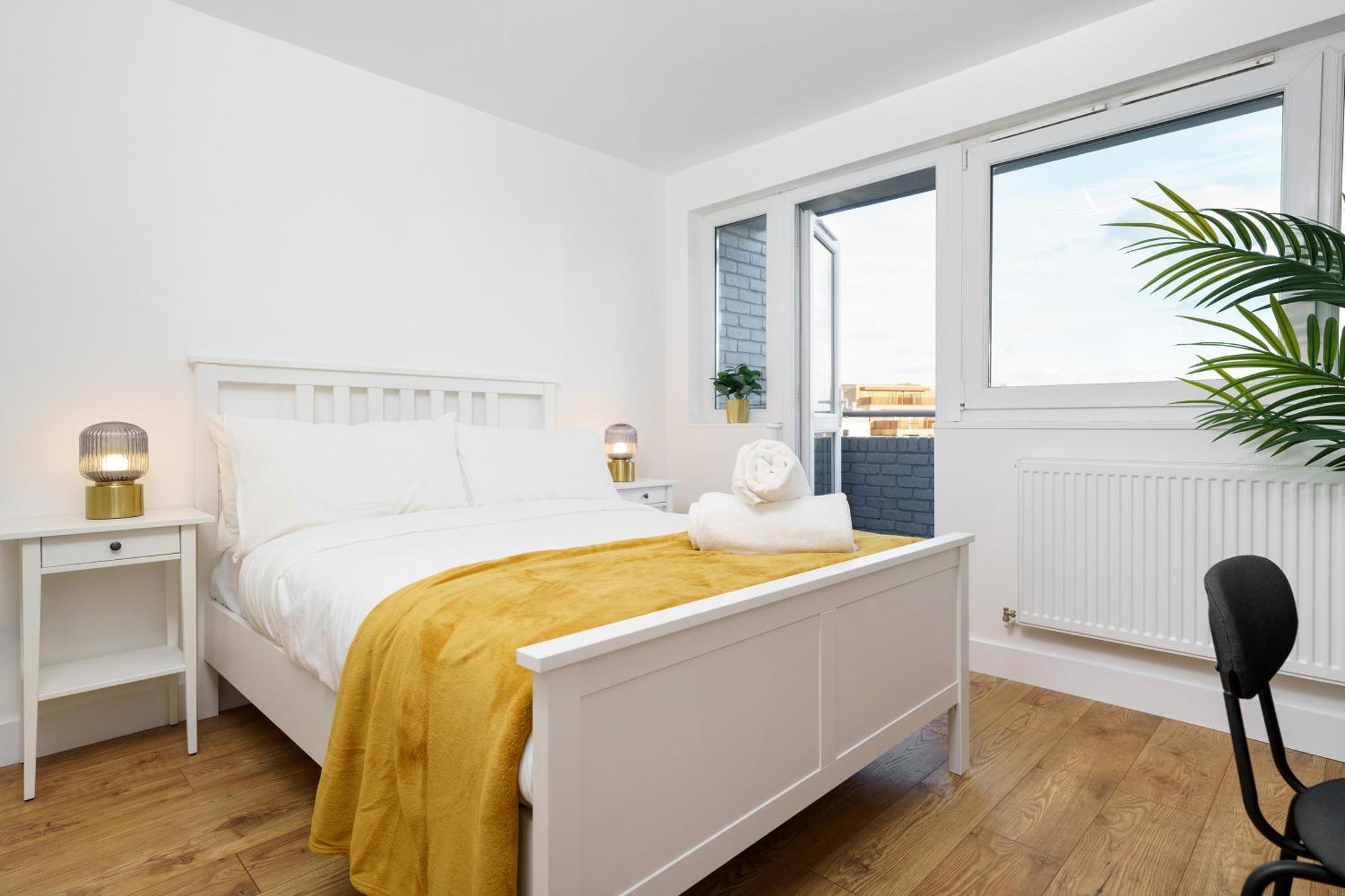 The Little Loft Appartement *