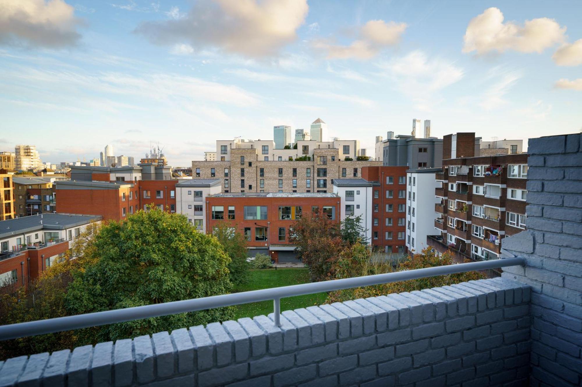 The Little Loft * Londres