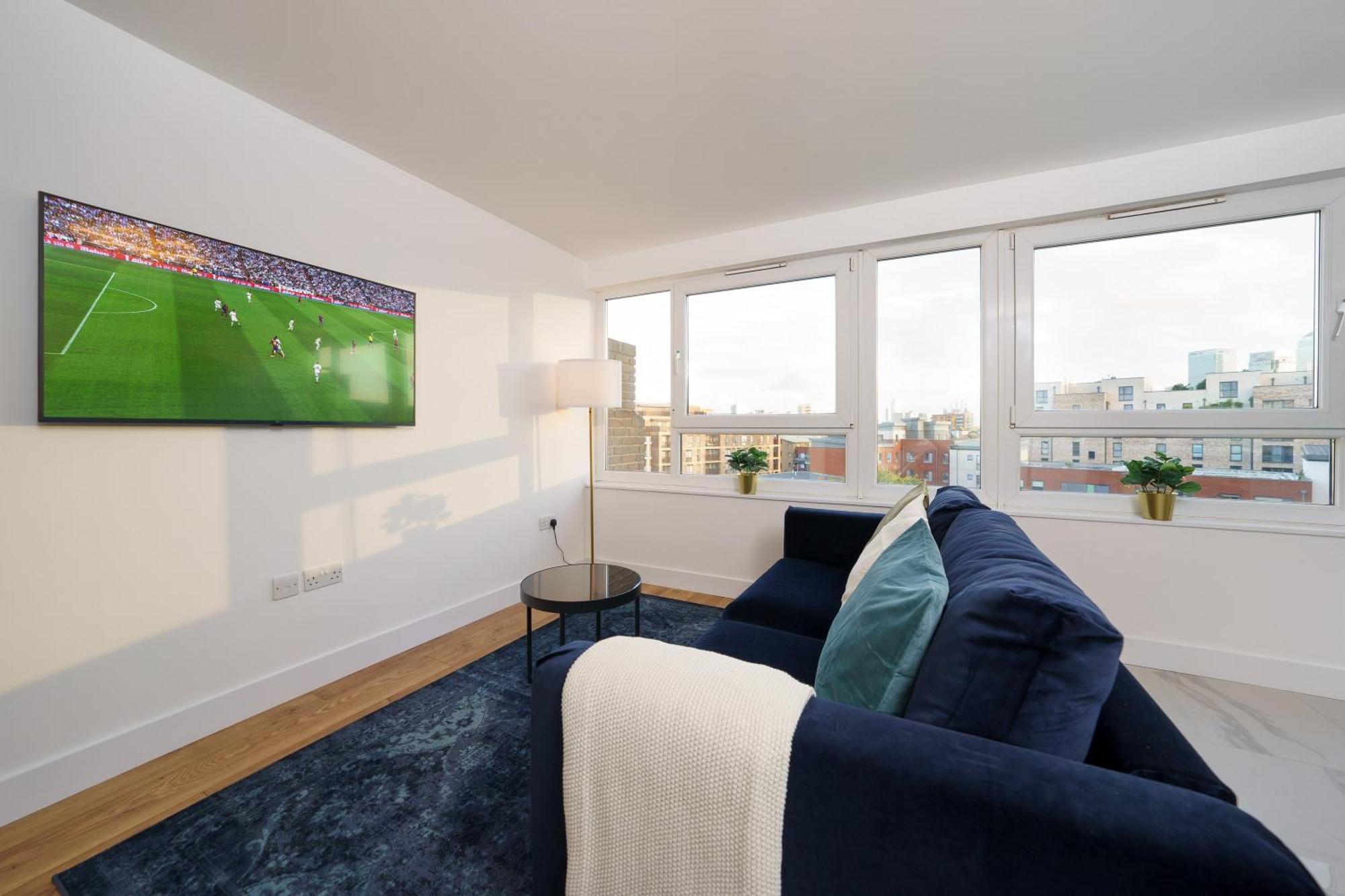 The Little Loft Londen