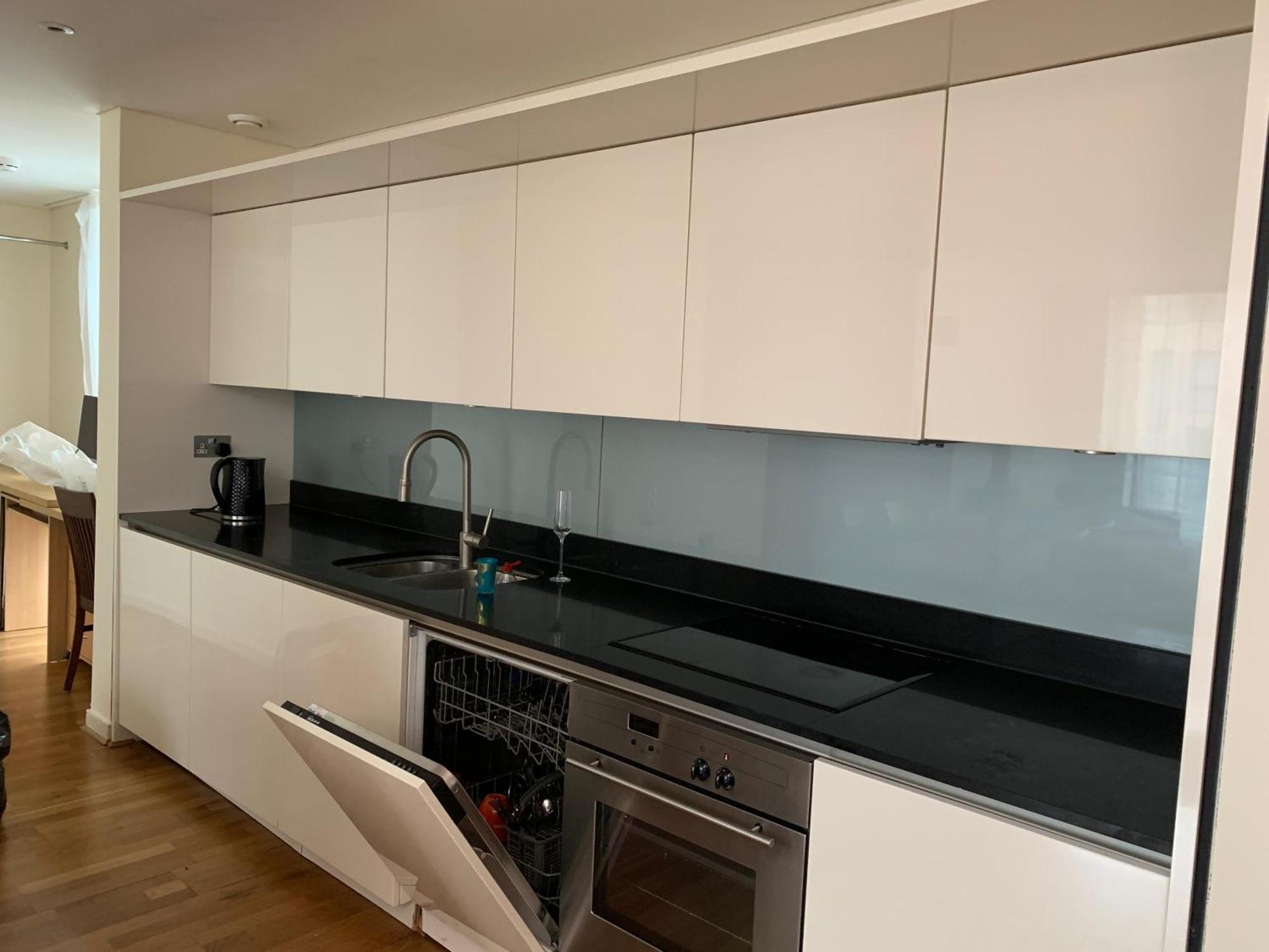The Skyline Square Flat Close To Paddington Station Appartement *