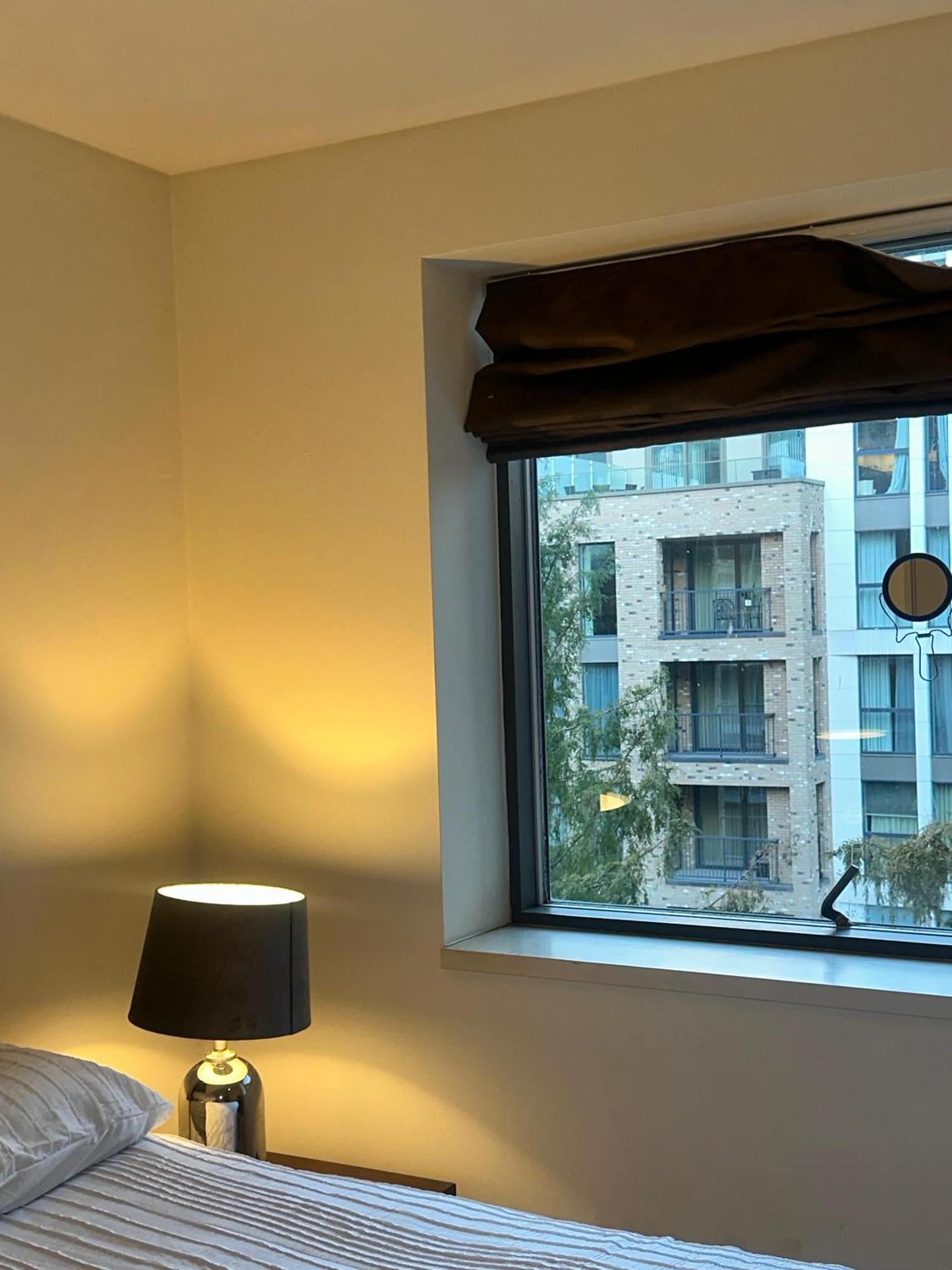 The Skyline Square Flat Close To Paddington Station Appartement