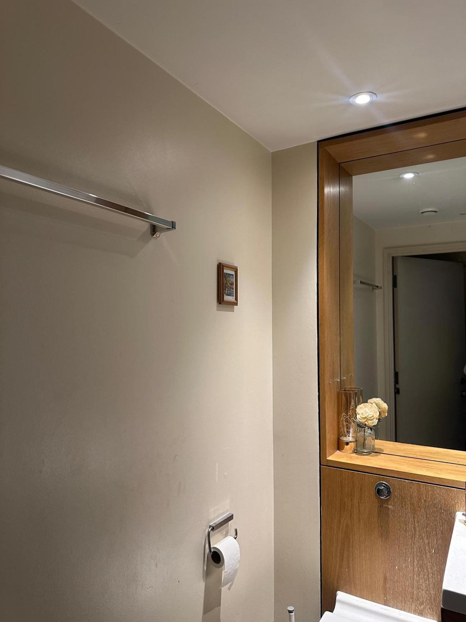 Appartement The Skyline Square Flat Close To Paddington Station *
