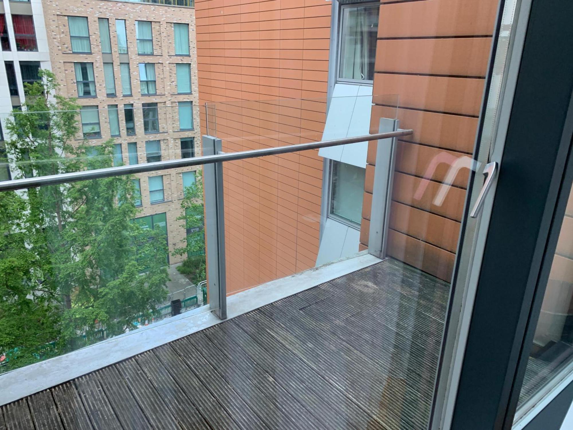 The Skyline Square Flat Close To Paddington Station Apartamento Londres