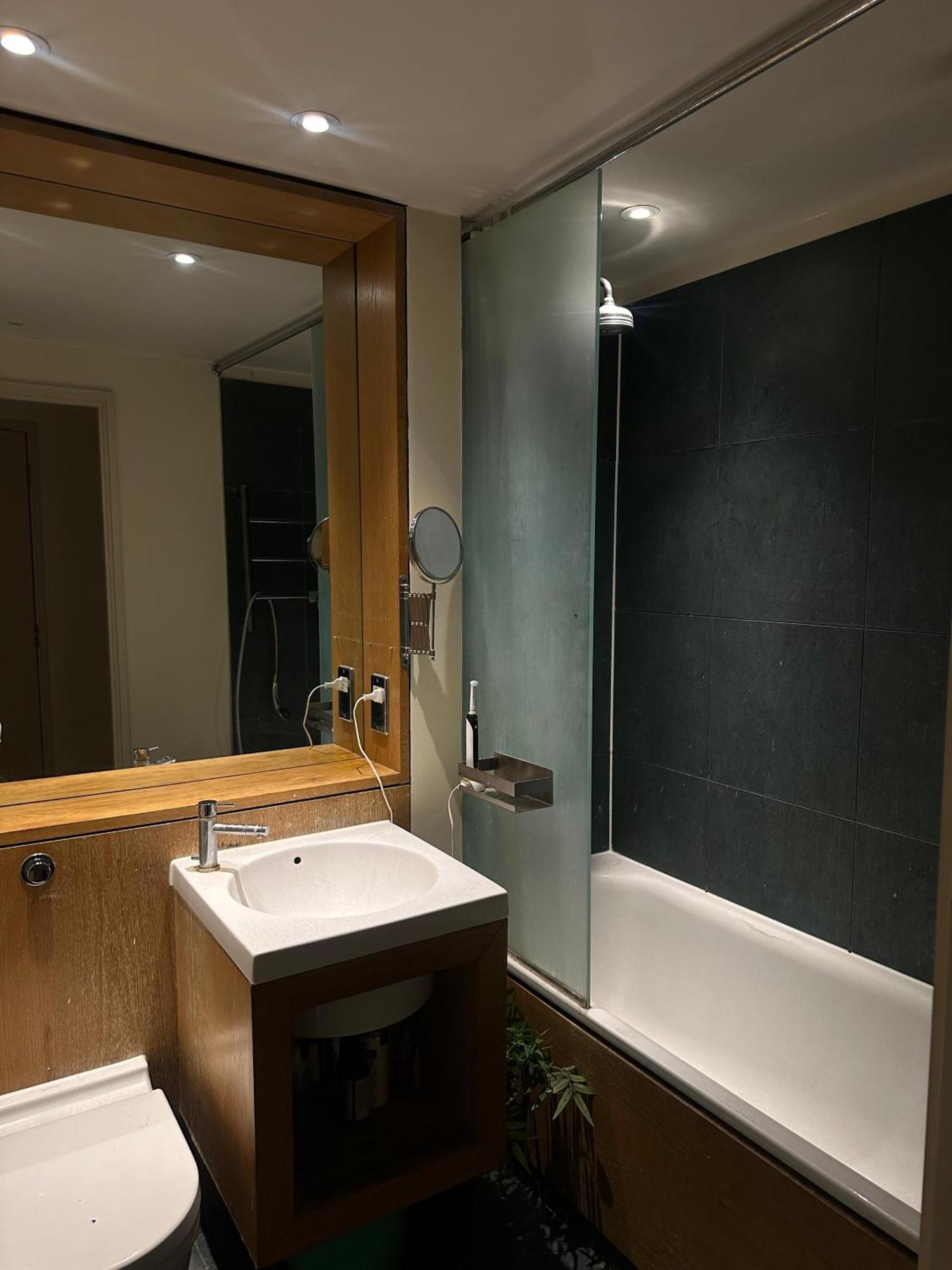 Appartement The Skyline Square Flat Close To Paddington Station Londres