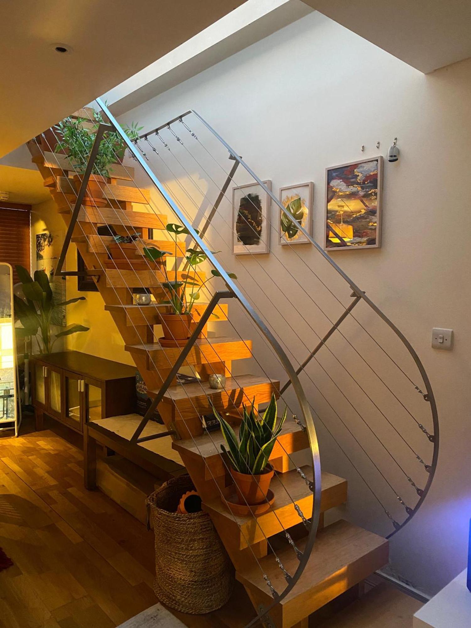 The Skyline Square Flat Close To Paddington Station Appartement Londres