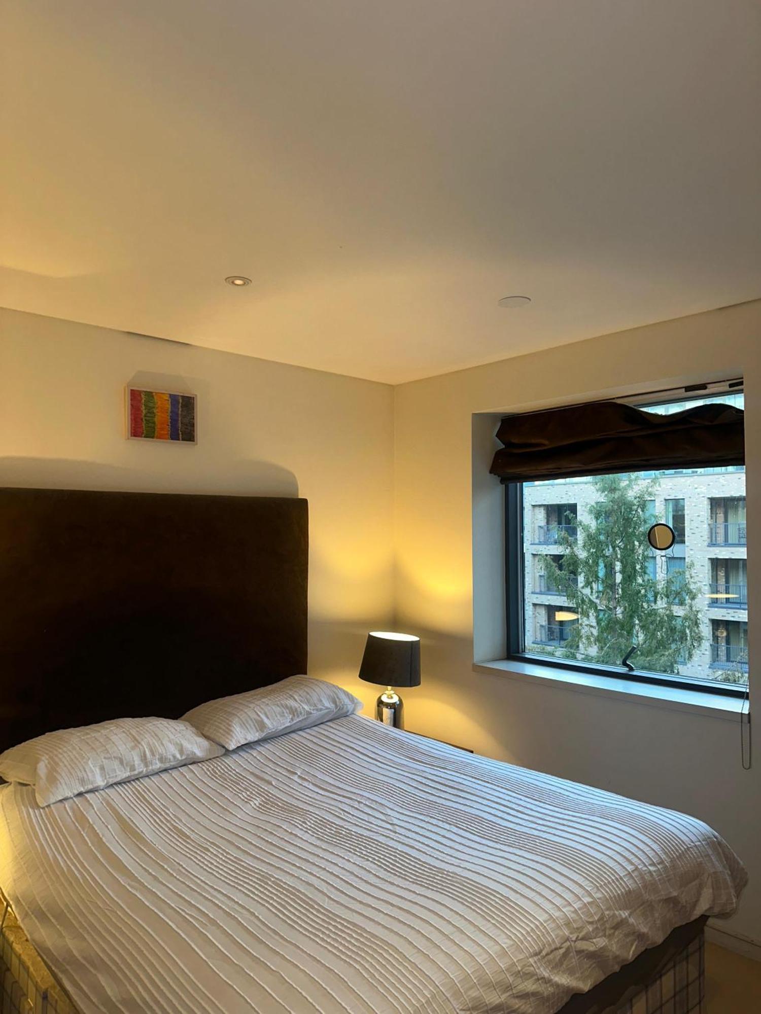 Appartement The Skyline Square Flat Close To Paddington Station