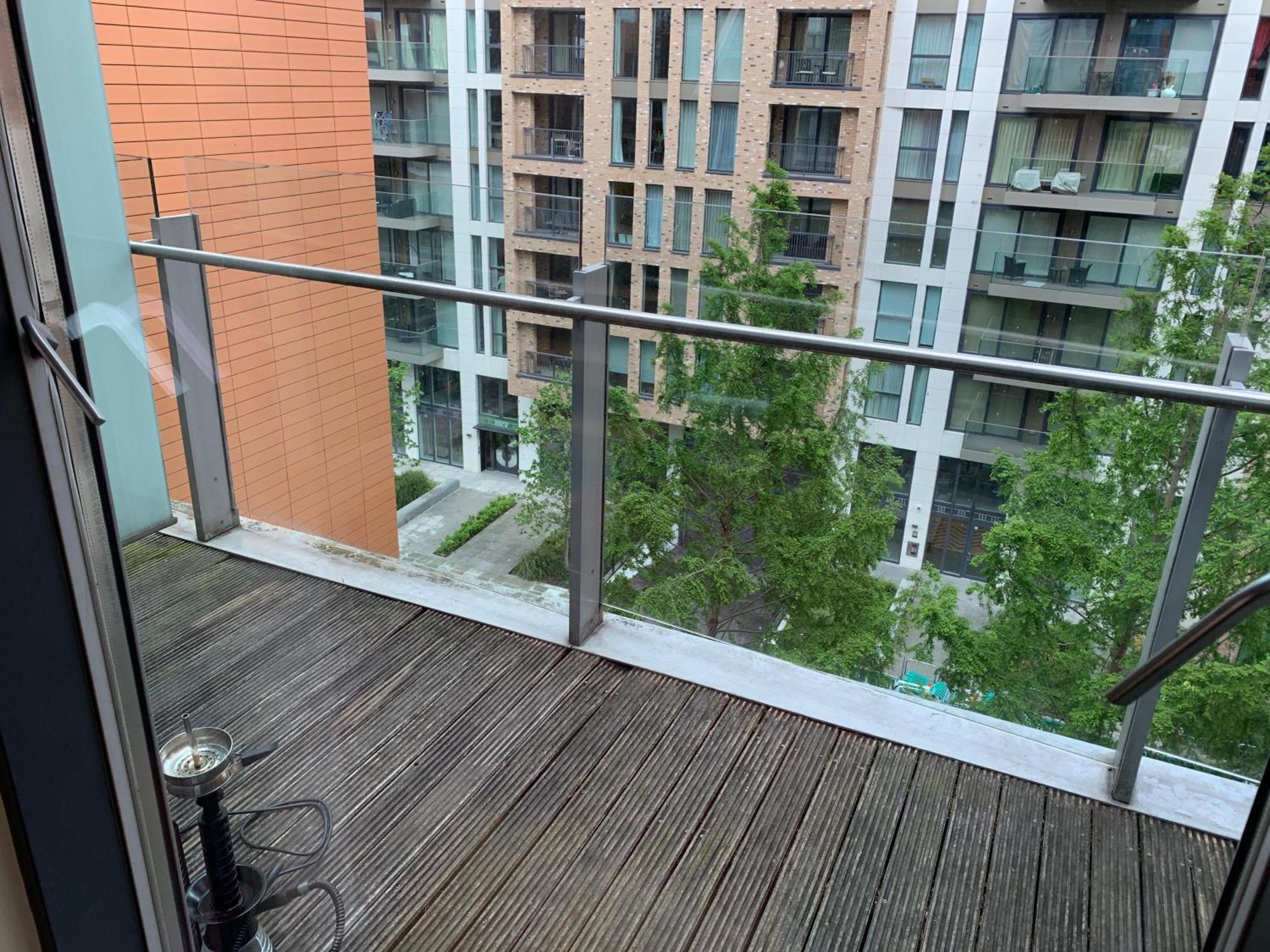 The Skyline Square Flat Close To Paddington Station Apartamento *
