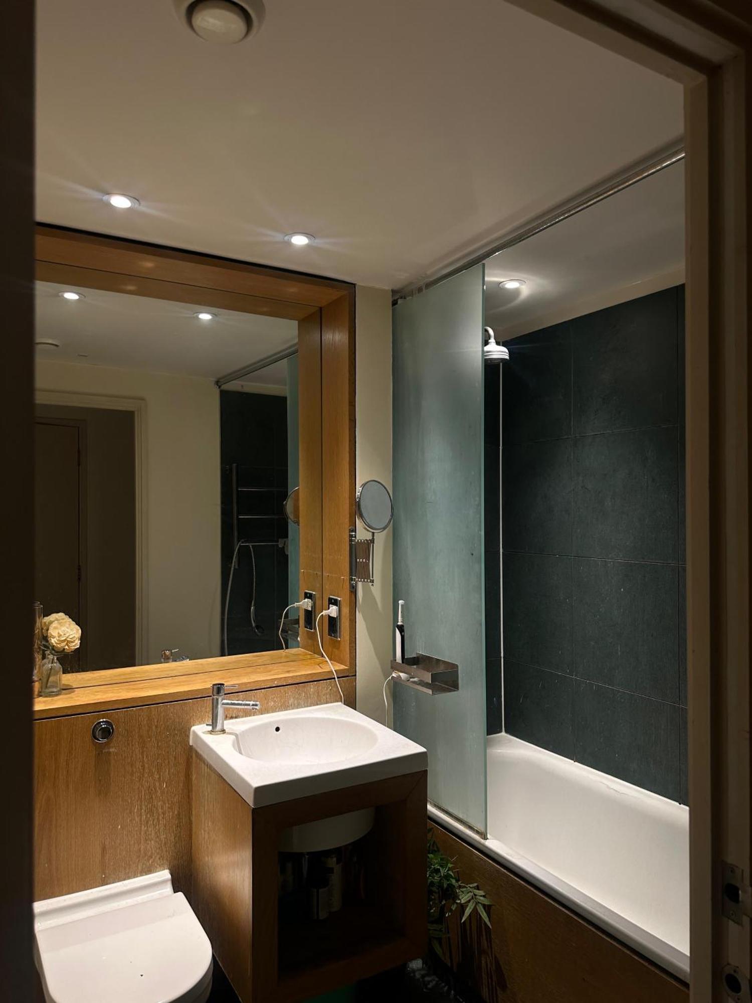 The Skyline Square Flat Close To Paddington Station Appartement *