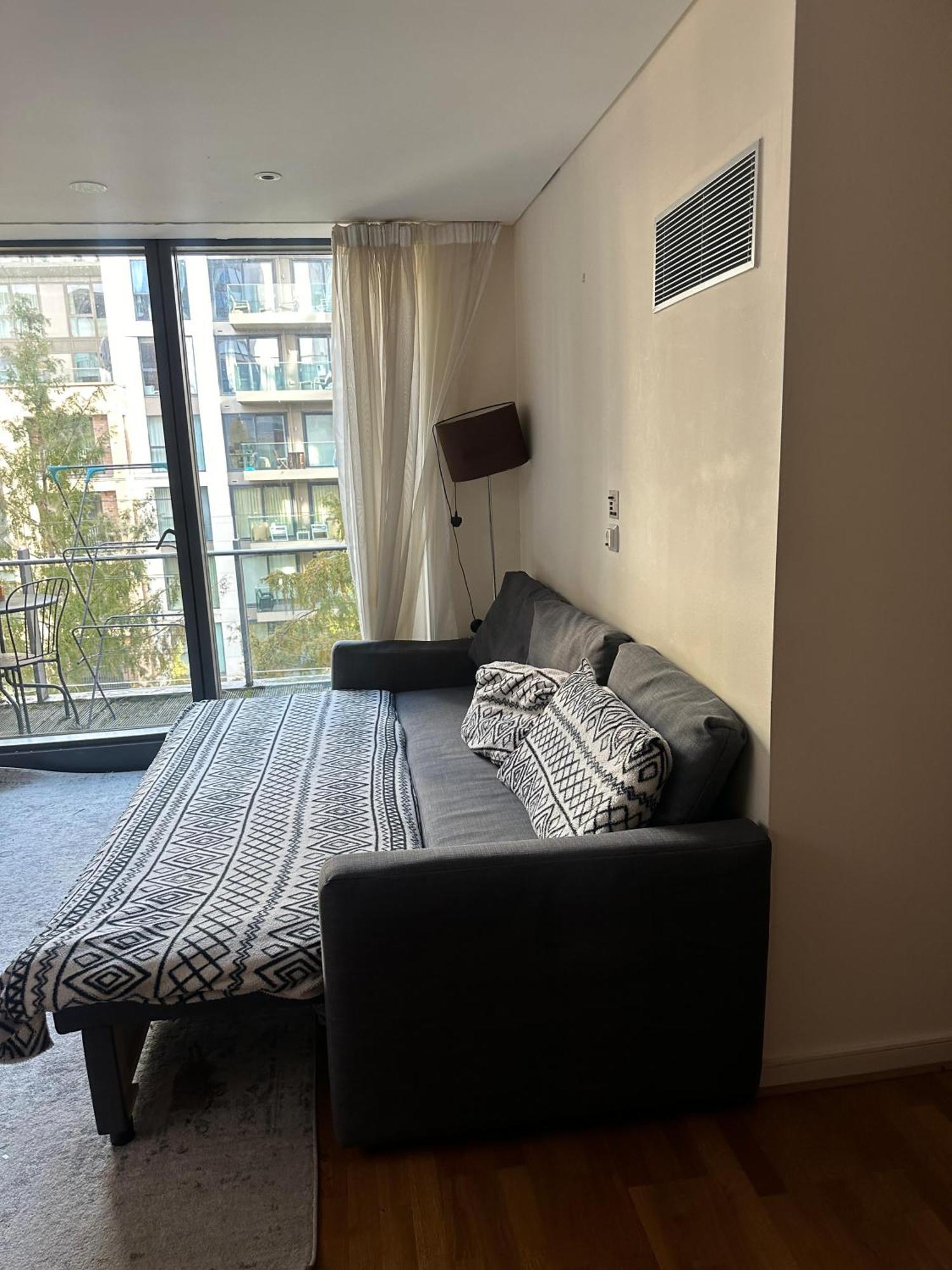 Appartement The Skyline Square Flat Close To Paddington Station