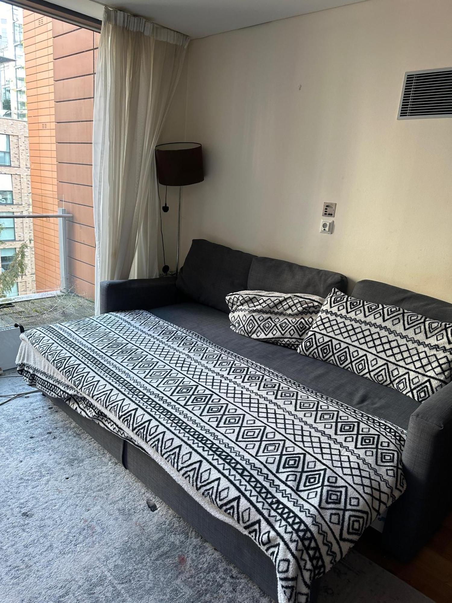 The Skyline Square Flat Close To Paddington Station Apartamento