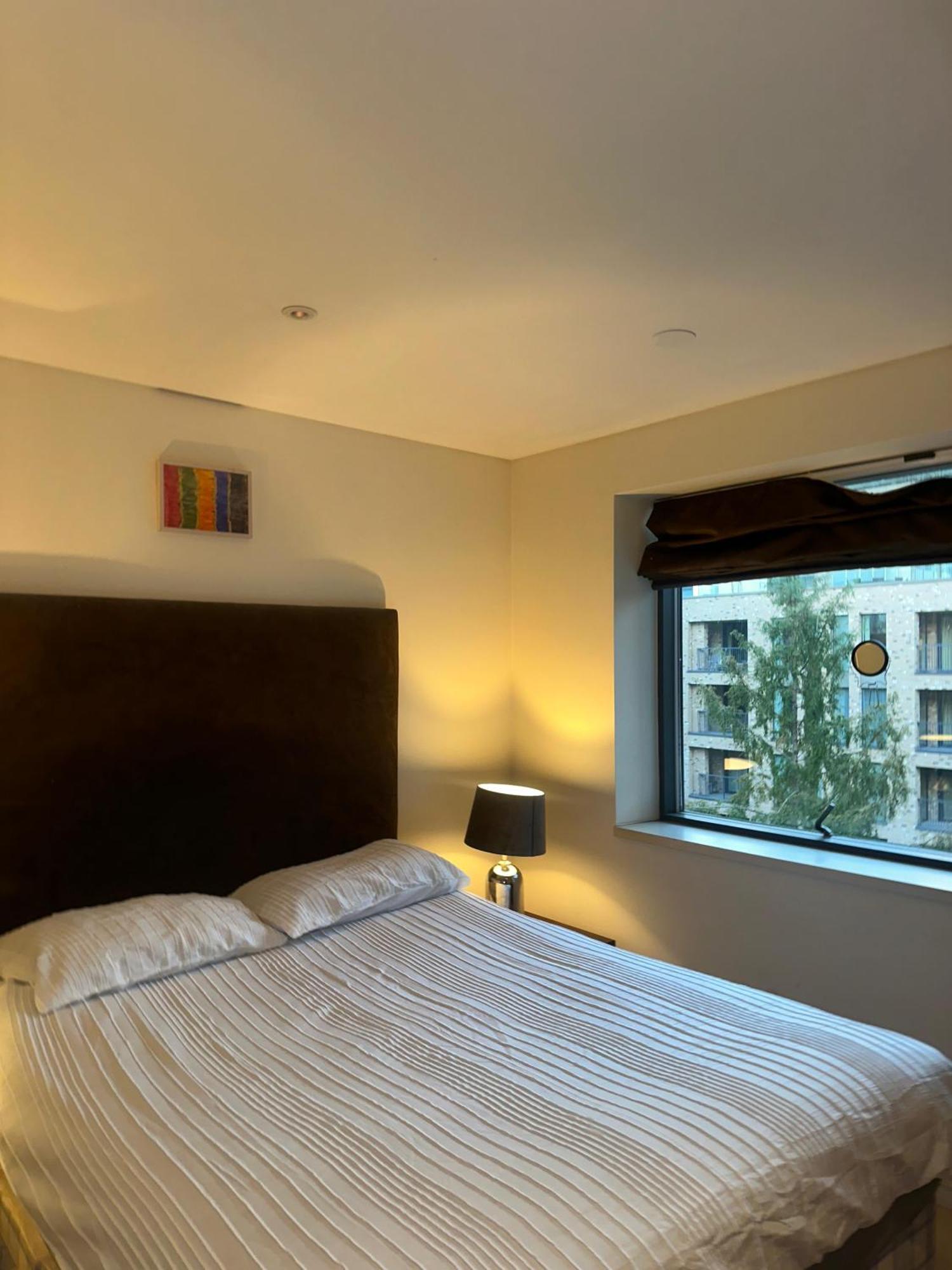 Appartement The Skyline Square Flat Close To Paddington Station Londres