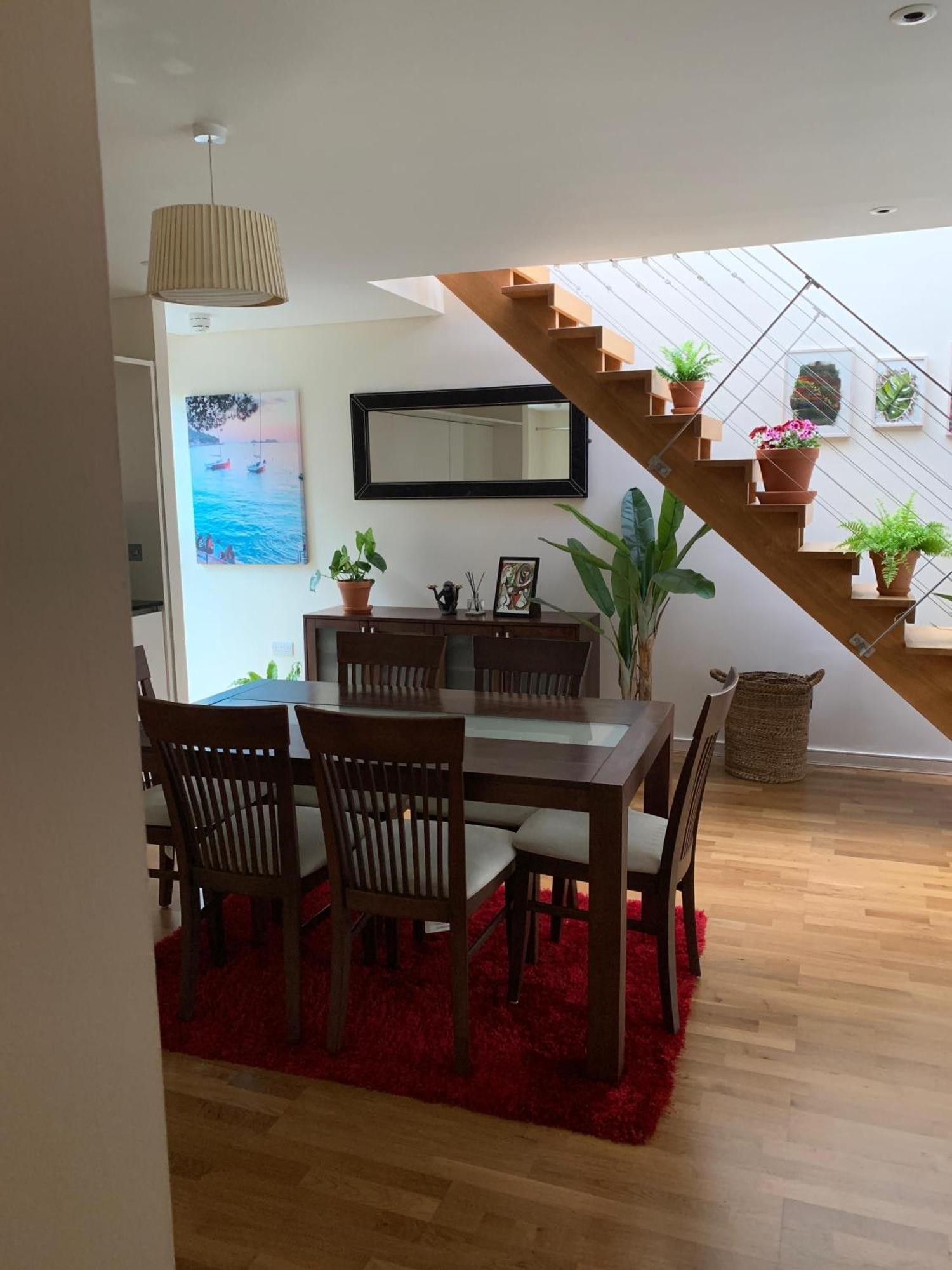 The Skyline Square Flat Close To Paddington Station Londres