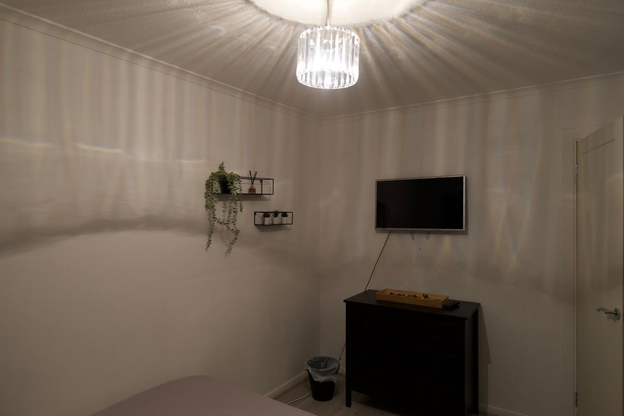 Apartamento Luxury Wimbledon 2bed