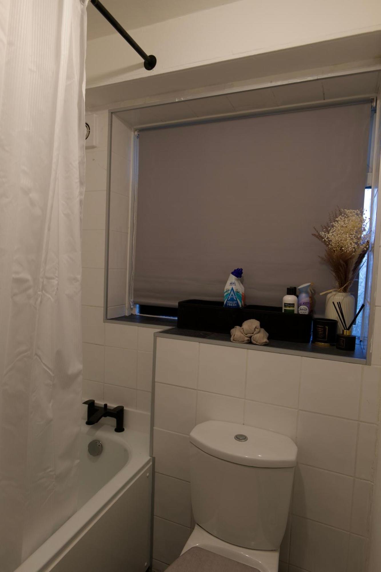 Luxury Wimbledon 2bed Apartamento