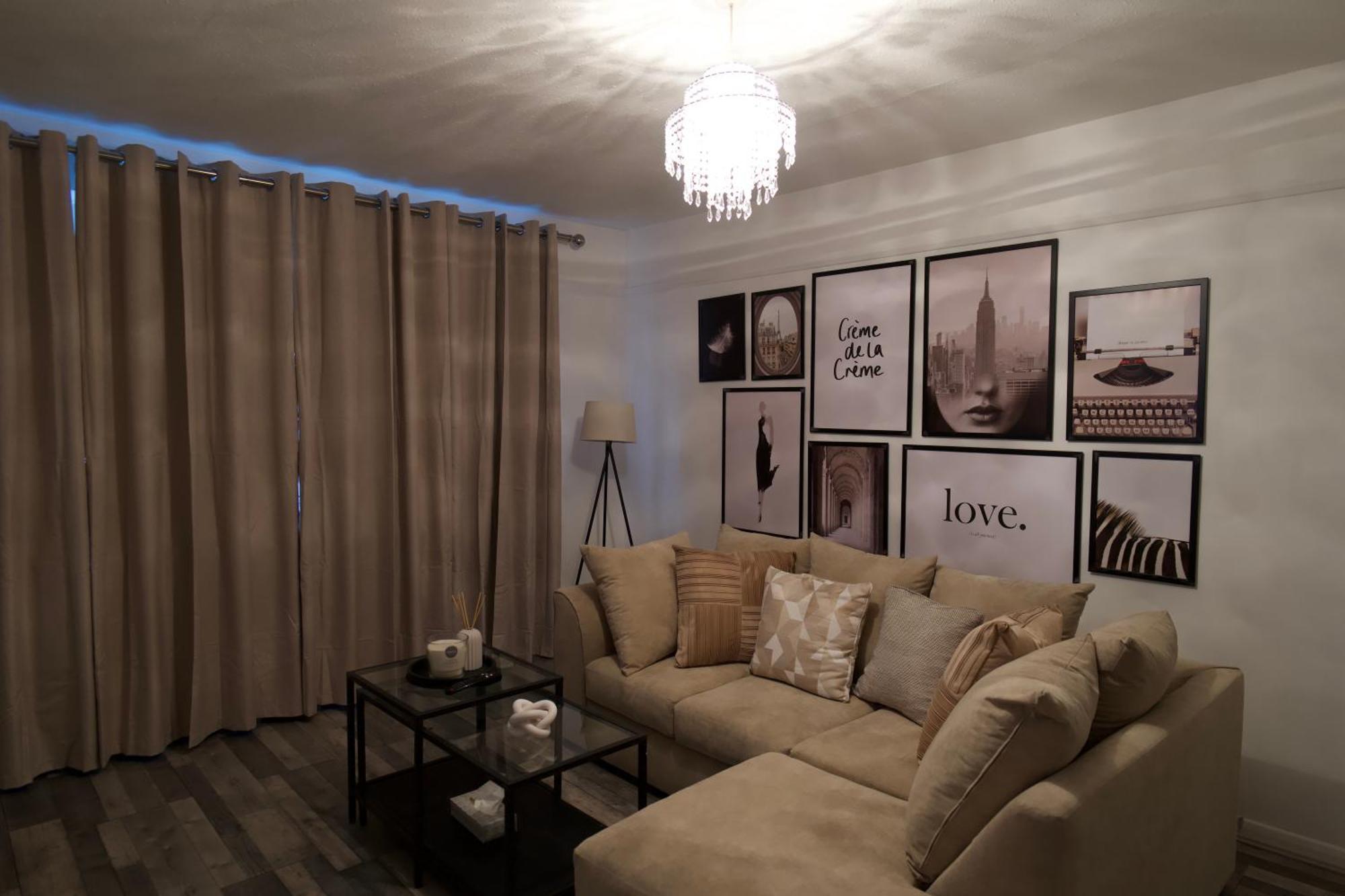 Luxury Wimbledon 2bed