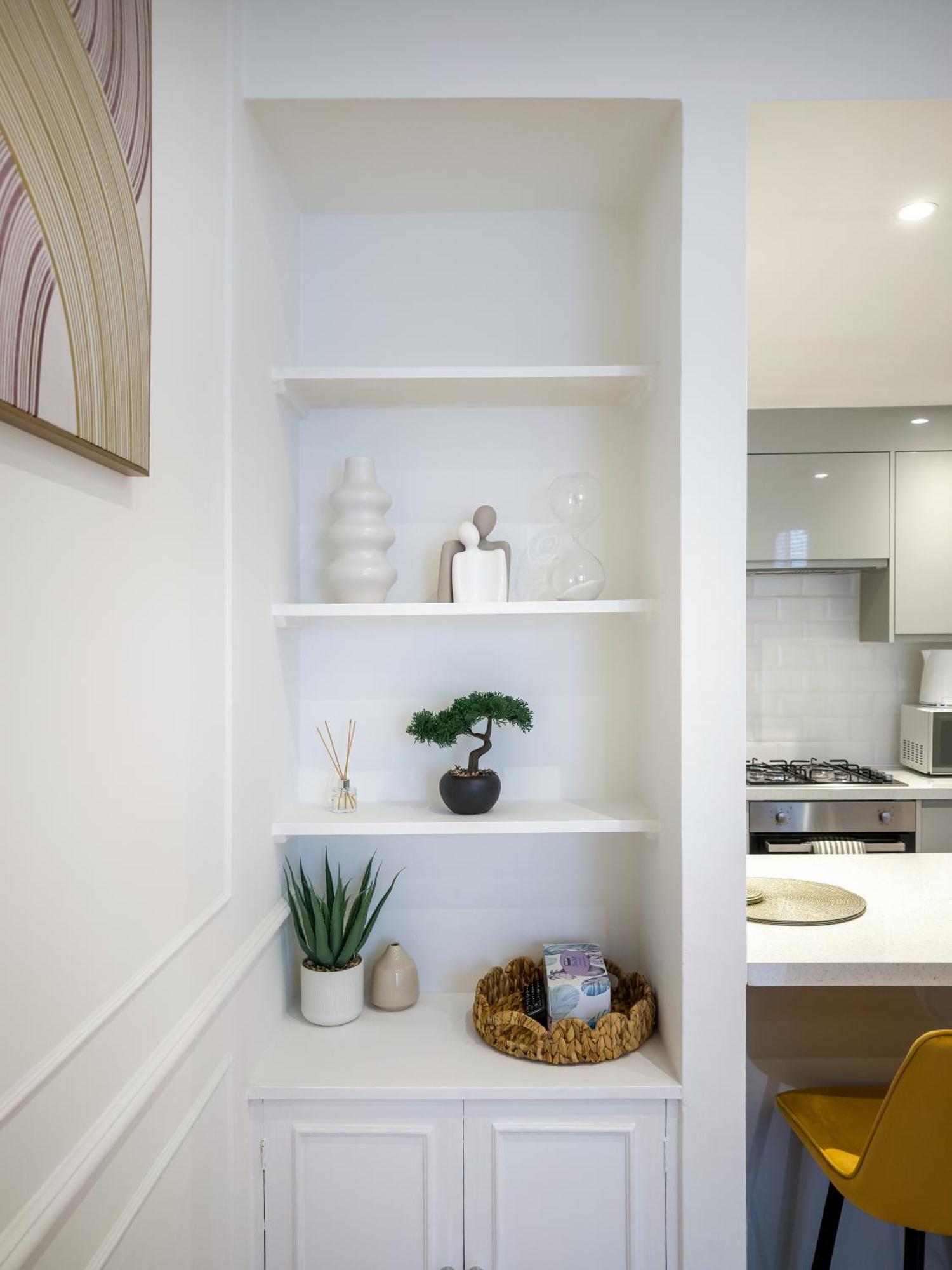 Luxury 2 Bed Flat In Notting Hill Londres