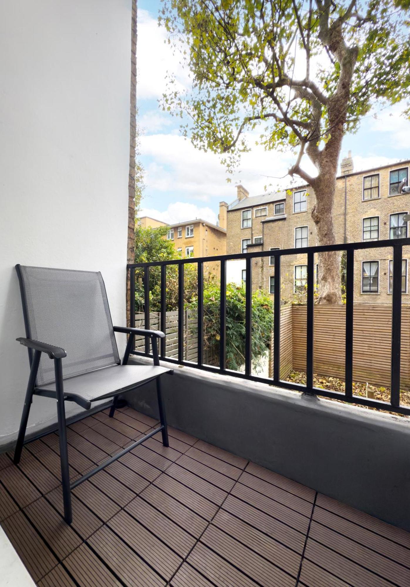 Appartement Luxury 2 Bed Flat In Notting Hill Londres