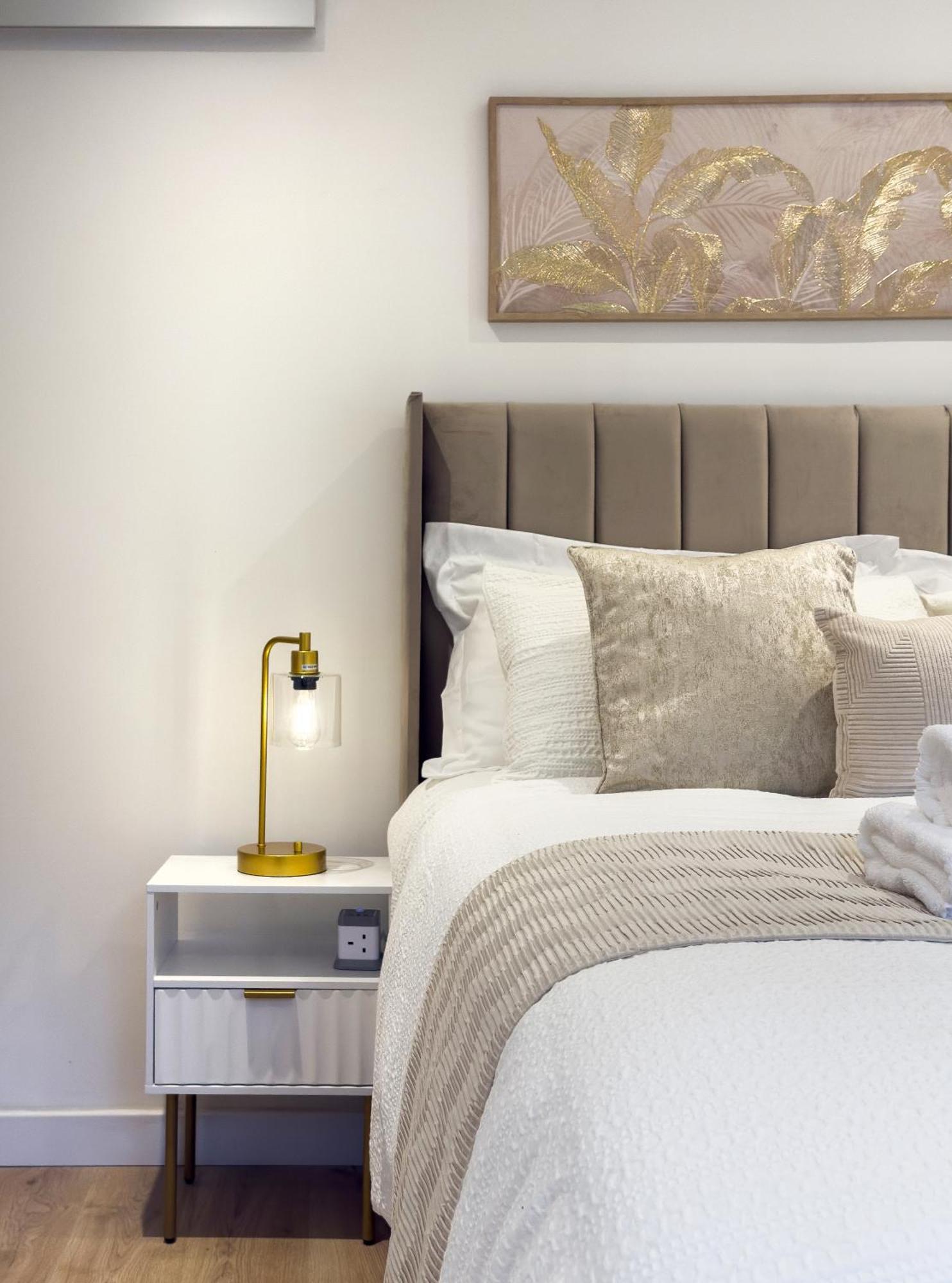 Luxury 2 Bed Flat In Notting Hill Appartement *