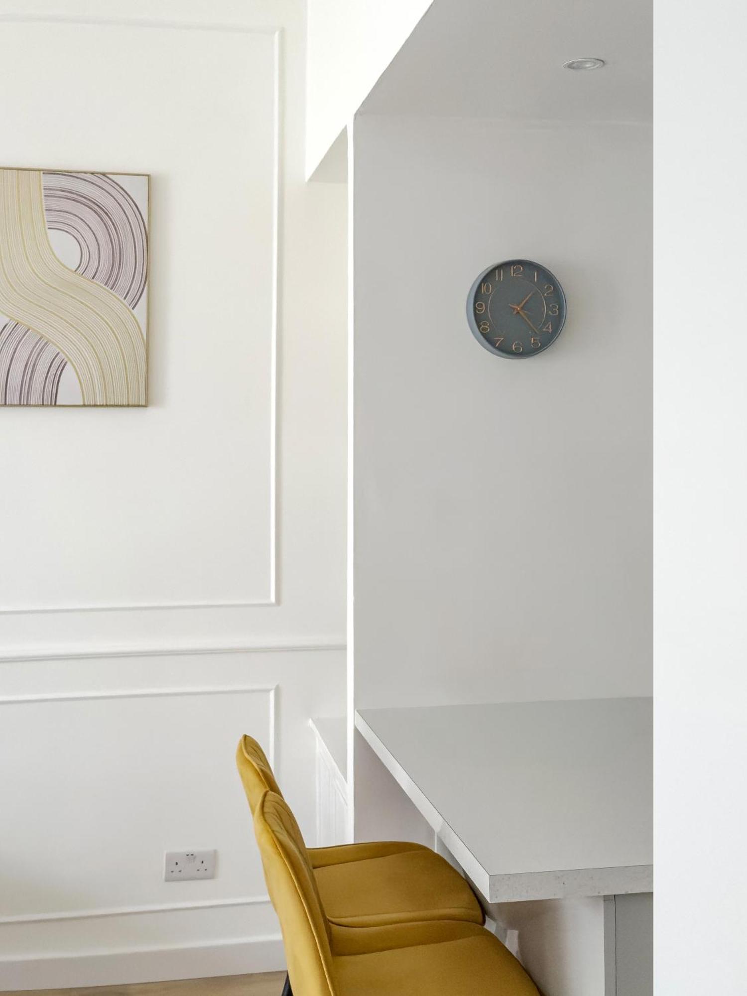 Appartement Luxury 2 Bed Flat In Notting Hill *