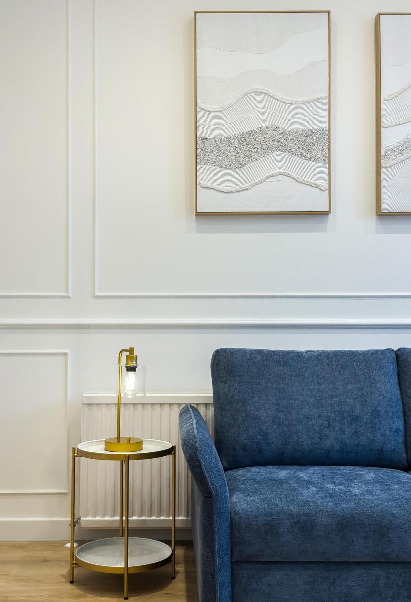 Luxury 2 Bed Flat In Notting Hill Londres