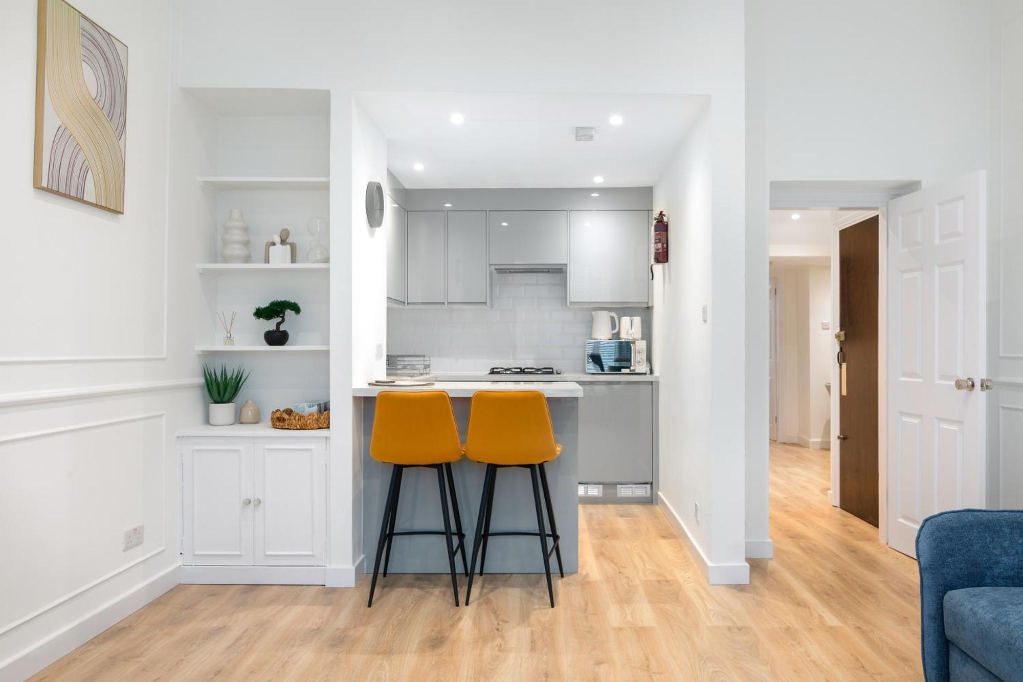 Luxury 2 Bed Flat In Notting Hill * Londres